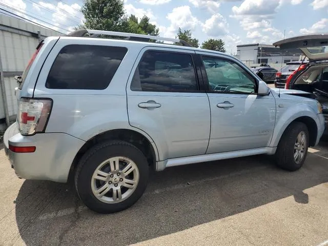 4M2CU87178KJ39129 2008 2008 Mercury Mariner- Premier 3