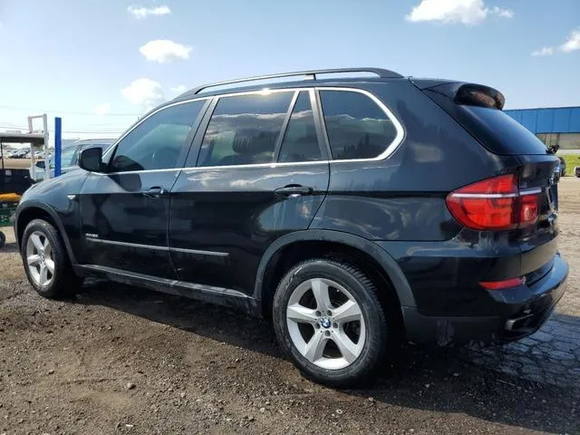 5UXZV8C55CL423494 2012 2012 BMW X5- Xdrive50I 2