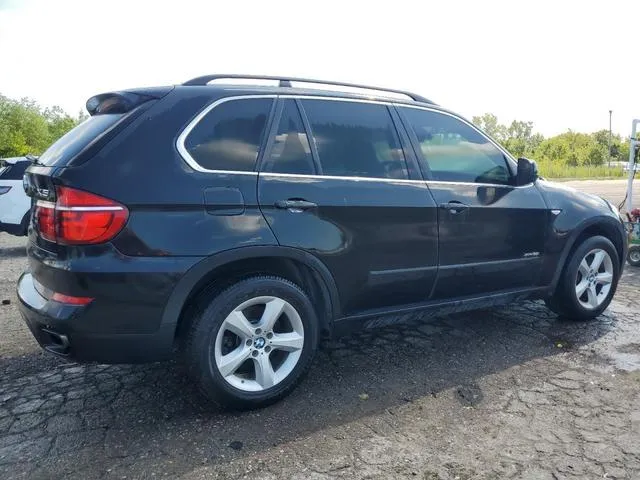 5UXZV8C55CL423494 2012 2012 BMW X5- Xdrive50I 3