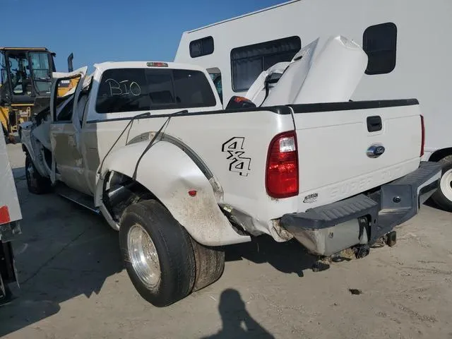 1FT8W3DT8GED44860 2016 2016 Ford F-350- Super Duty 2