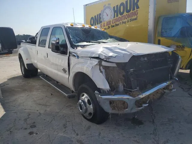 1FT8W3DT8GED44860 2016 2016 Ford F-350- Super Duty 4