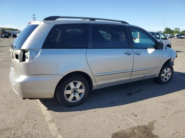 5TDZK23C47S070000 2007 2007 Toyota Sienna- CE 3