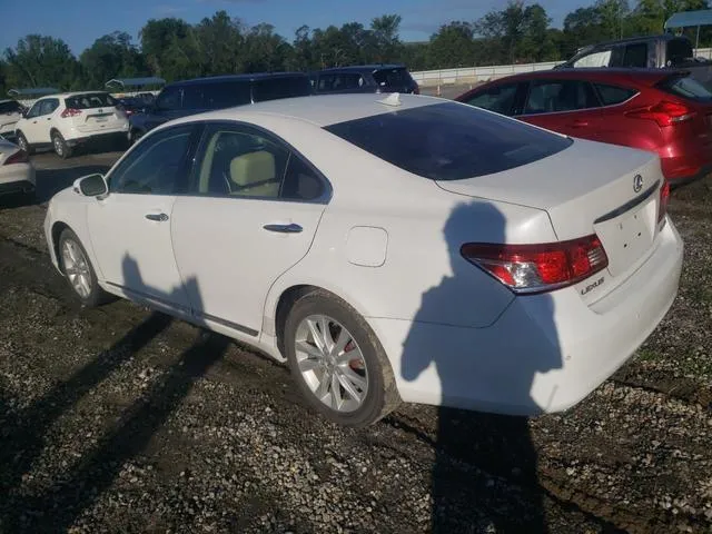 JTHBK1EG8A2403064 2010 2010 Lexus ES- 350 2