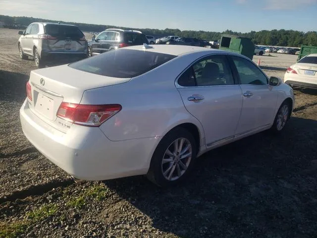 JTHBK1EG8A2403064 2010 2010 Lexus ES- 350 3