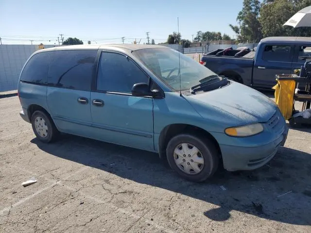 2P4FP25B1XR135611 1999 1999 Plymouth Voyager 4