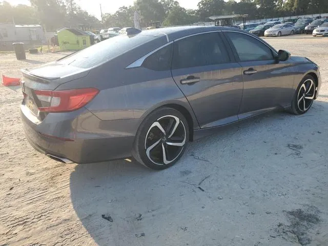 1HGCV1F30LA138224 2020 2020 Honda Accord- Sport 3