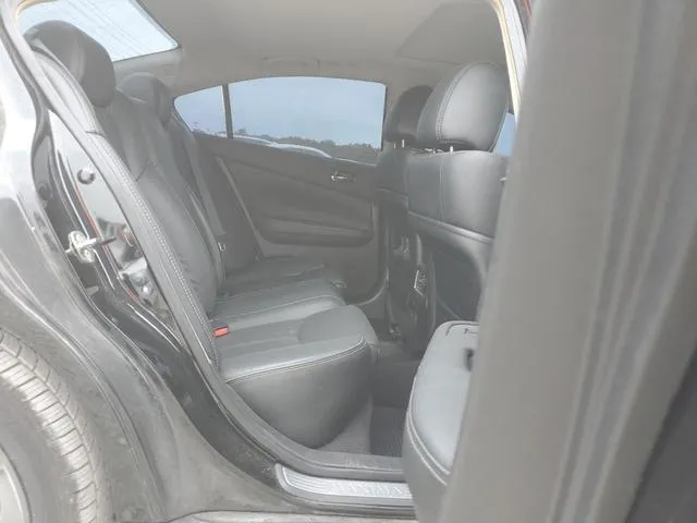 1N4AA5AP0EC486895 2014 2014 Nissan Maxima- S 10