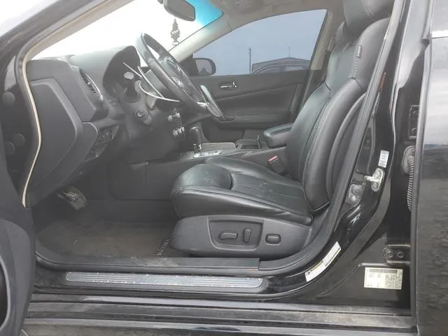 1N4AA5AP0EC486895 2014 2014 Nissan Maxima- S 7