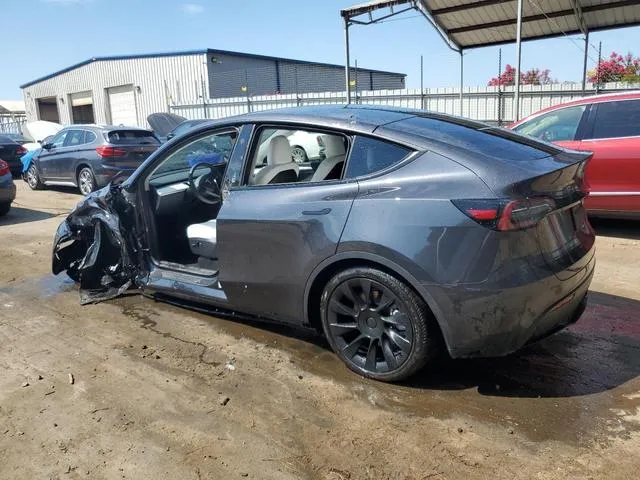 7SAYGDED0RF015097 2024 2024 Tesla MODEL Y 2