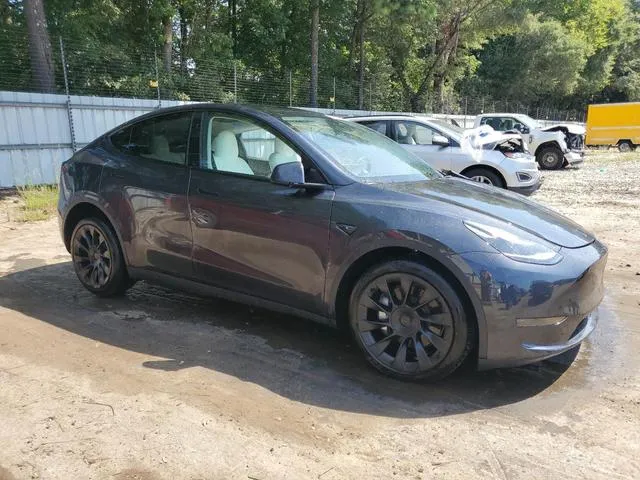 7SAYGDED0RF015097 2024 2024 Tesla MODEL Y 4