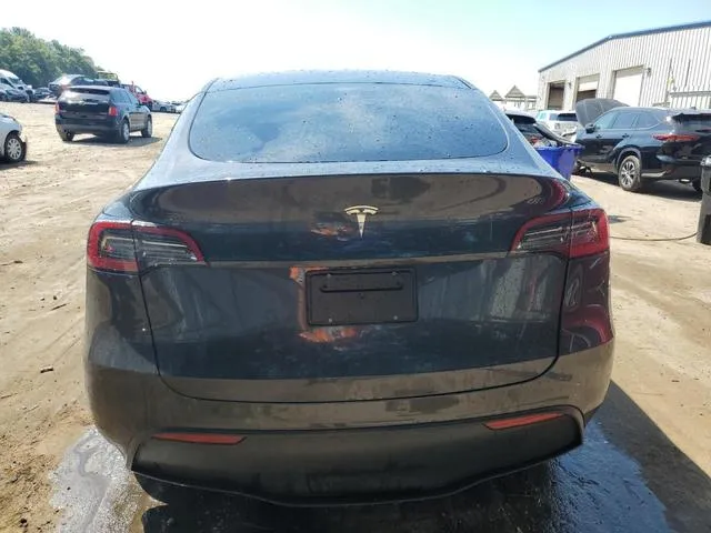 7SAYGDED0RF015097 2024 2024 Tesla MODEL Y 6