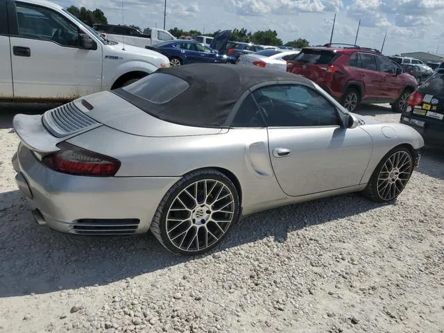 WP0CA29903S653377 2003 2003 Porsche 911- Carrera 2 3