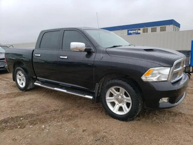 1C6RD7PT9CS294986 2012 2012 Dodge RAM 1500- Longhorn 4