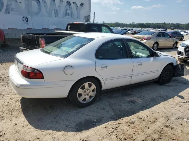 1MEFM50U04A608808 2004 2004 Mercury Sable- GS 3