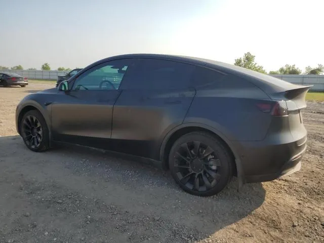 7SAYGDEE3NF412757 2022 2022 Tesla MODEL Y 2