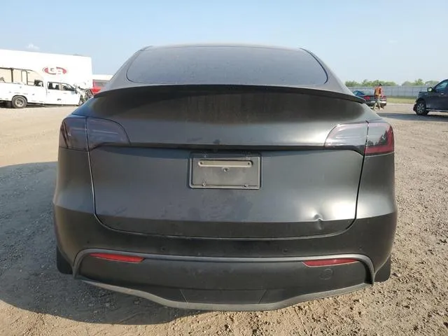 7SAYGDEE3NF412757 2022 2022 Tesla MODEL Y 6