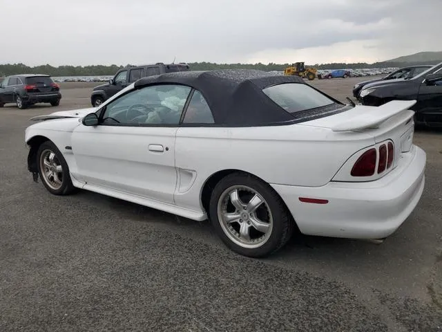 1FALP45X9TF225224 1996 1996 Ford Mustang- GT 2