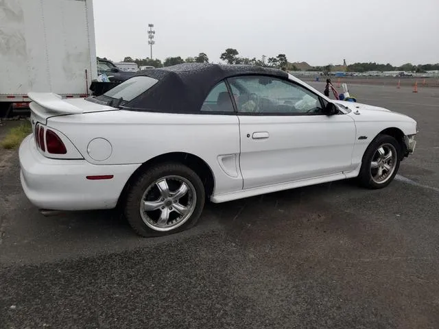 1FALP45X9TF225224 1996 1996 Ford Mustang- GT 3