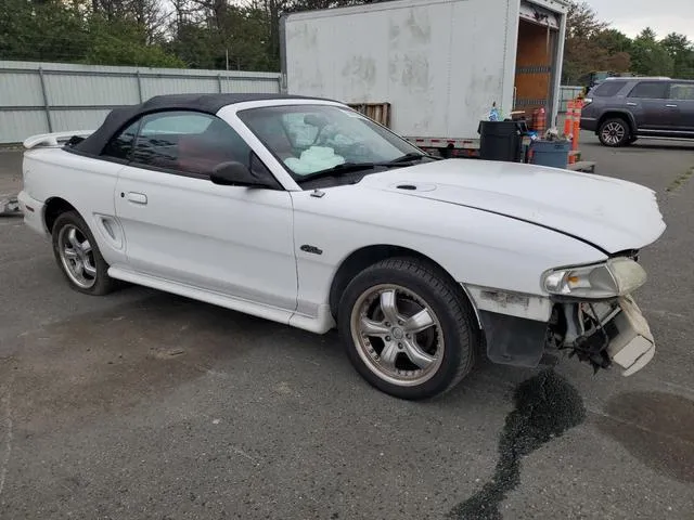 1FALP45X9TF225224 1996 1996 Ford Mustang- GT 4