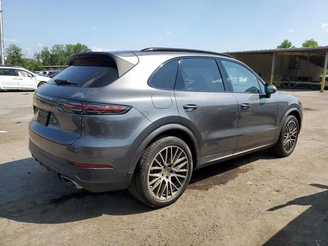 WP1AA2AY1LDA05852 2020 2020 Porsche Cayenne 3