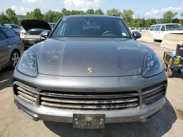 WP1AA2AY1LDA05852 2020 2020 Porsche Cayenne 5