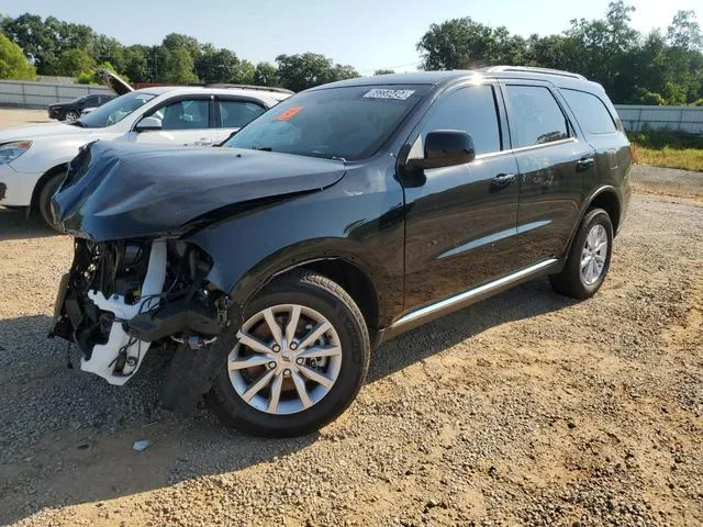 1C4RDJAG3RC115071 2024 2024 Dodge Durango- Sxt 1