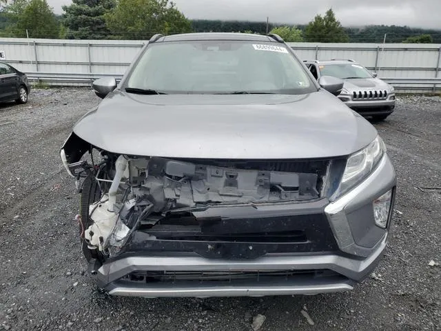 JA4AT5AA0KZ000346 2019 2019 Mitsubishi Eclipse- SE 5