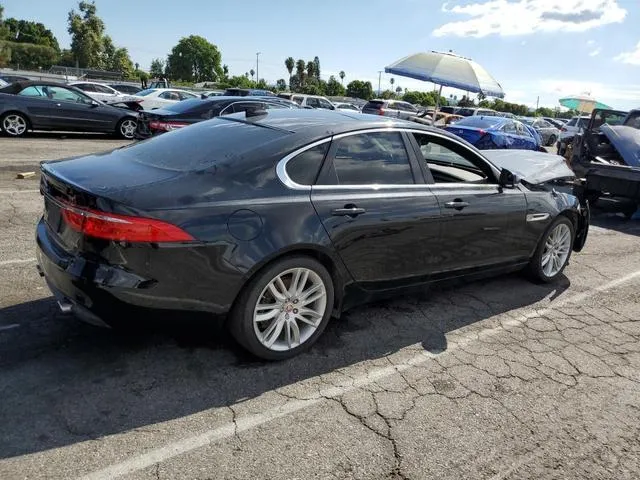 SAJBE4BV1GCY05705 2016 2016 Jaguar XF- Prestige 3