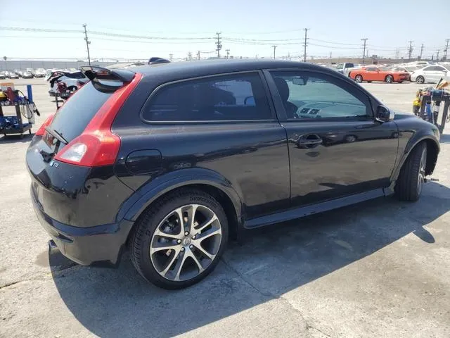 YV1MK672382078515 2008 2008 Volvo C30- T5 3