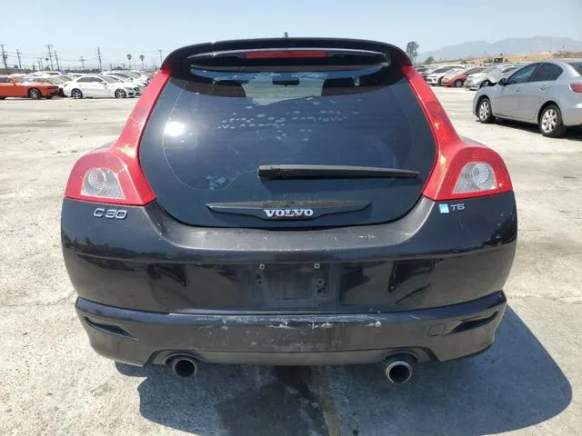 YV1MK672382078515 2008 2008 Volvo C30- T5 6