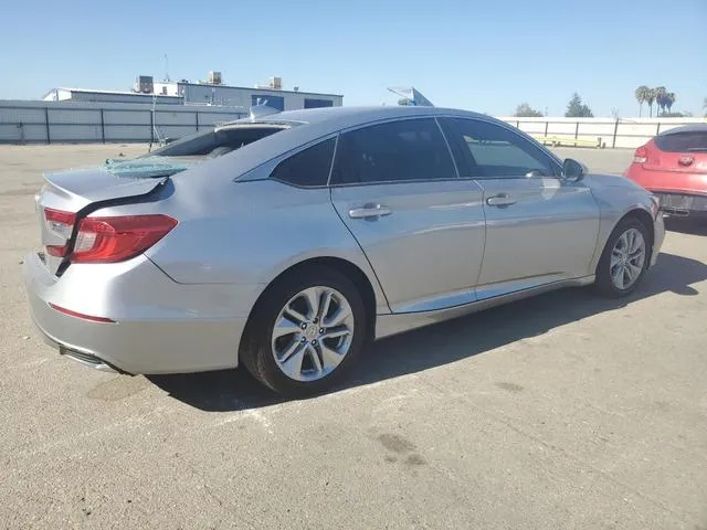 1HGCV1F14LA121327 2020 2020 Honda Accord- LX 3