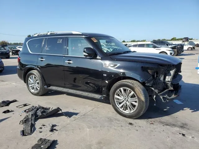 JN8AZ2NF4L9703222 2020 2020 Infiniti QX80- Luxe 4