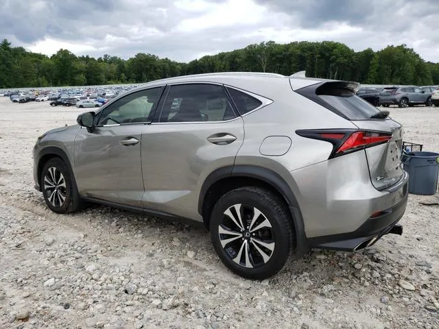 JTJBARBZ1J2169680 2018 2018 Lexus NX- 300 Base 2