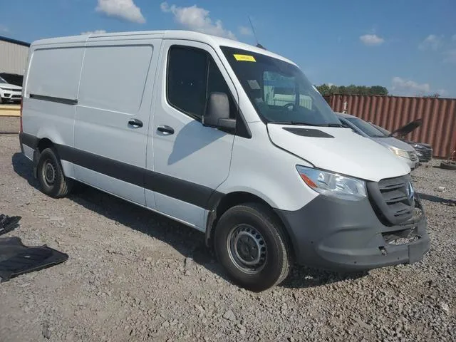 W1Y70BGYXNT085159 2022 2022 Mercedes-Benz Sprinter- 1500 4