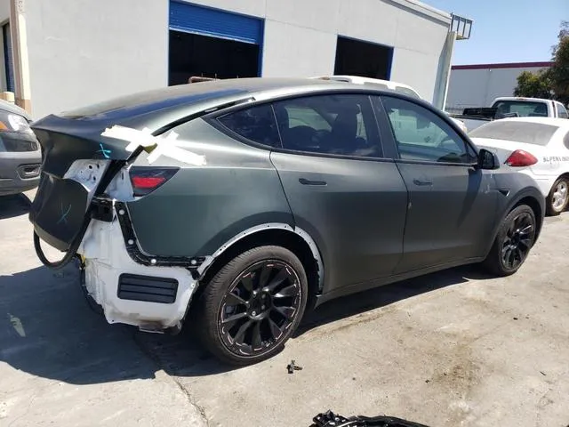 7SAYGAEE1PF786222 2023 2023 Tesla MODEL Y 3