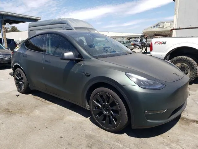 7SAYGAEE1PF786222 2023 2023 Tesla MODEL Y 4