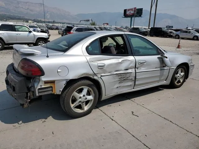 1G2NV52E61C145531 2001 2001 Pontiac Grand- GT1 3