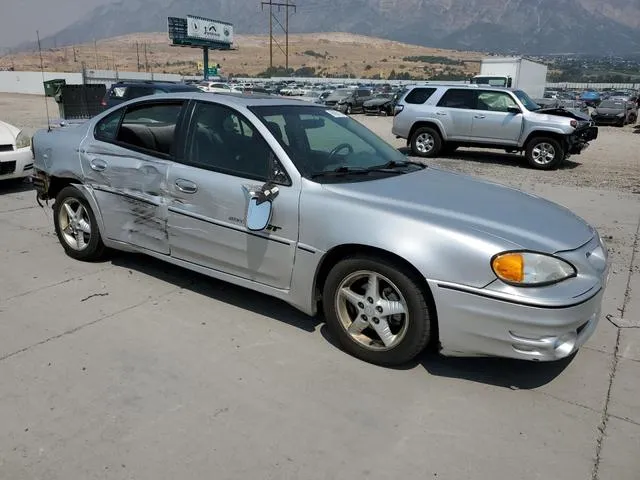 1G2NV52E61C145531 2001 2001 Pontiac Grand- GT1 4