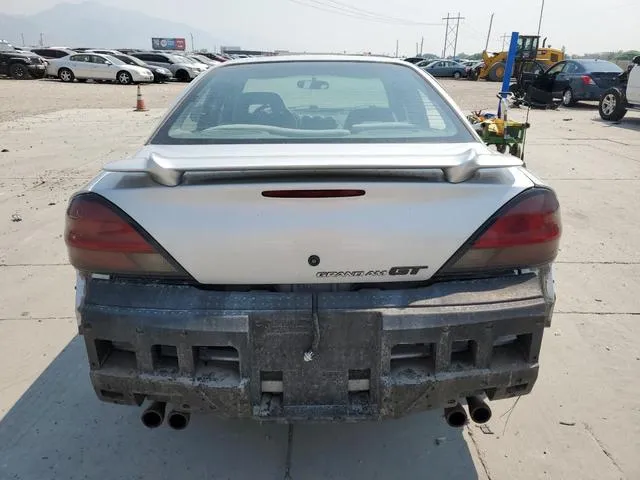 1G2NV52E61C145531 2001 2001 Pontiac Grand- GT1 6