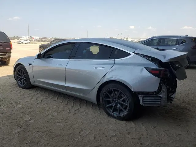 5YJ3E1EB5JF074838 2018 2018 Tesla MODEL 3 2