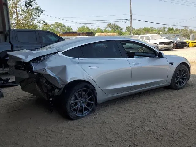 5YJ3E1EB5JF074838 2018 2018 Tesla MODEL 3 3