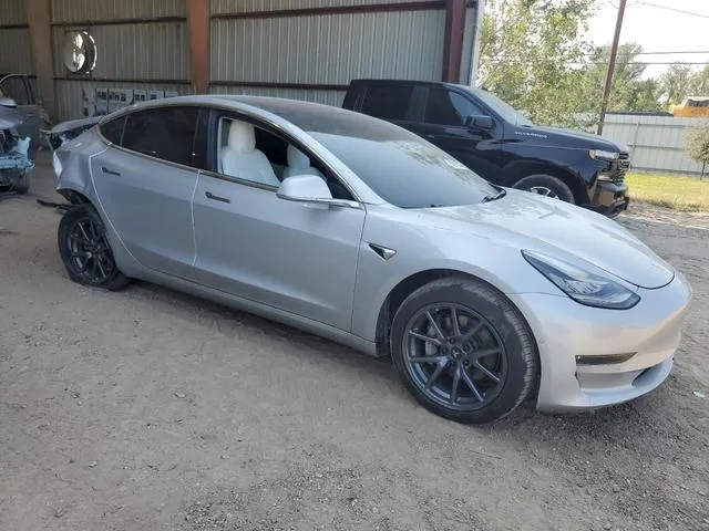 5YJ3E1EB5JF074838 2018 2018 Tesla MODEL 3 4