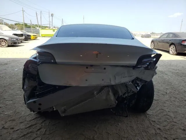 5YJ3E1EB5JF074838 2018 2018 Tesla MODEL 3 6