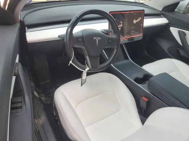 5YJ3E1EB5JF074838 2018 2018 Tesla MODEL 3 8