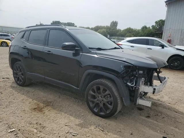 3C4NJDCB7KT754638 2019 2019 Jeep Compass- Limited 4