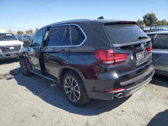 5UXKR0C51G0S92837 2016 2016 BMW X5- Xdrive35I 2