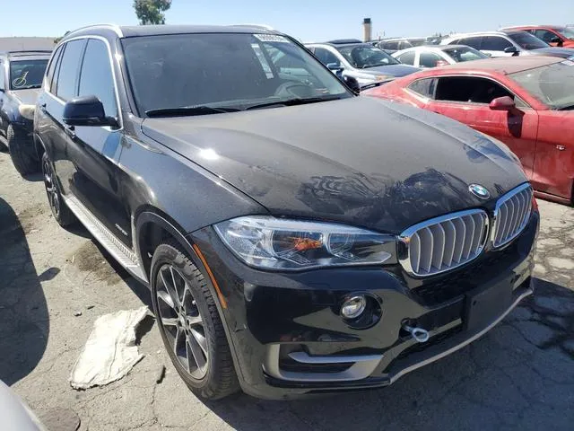 5UXKR0C51G0S92837 2016 2016 BMW X5- Xdrive35I 4