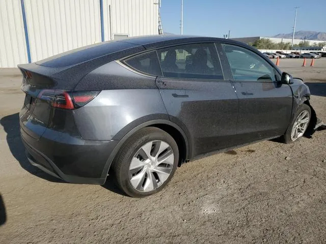 7SAYGDEE8RA238199 2024 2024 Tesla MODEL Y 3