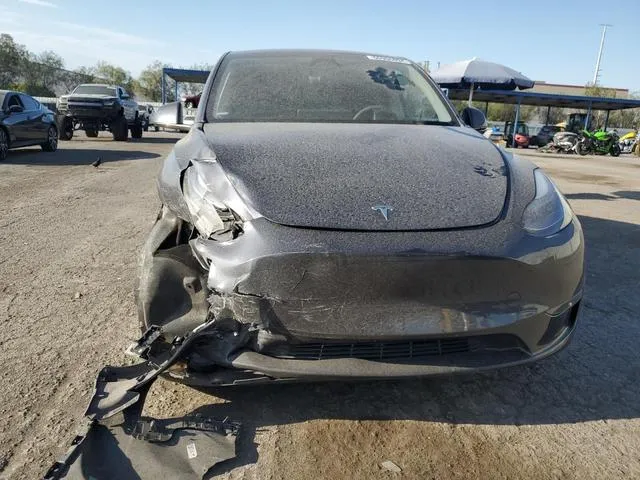 7SAYGDEE8RA238199 2024 2024 Tesla MODEL Y 5