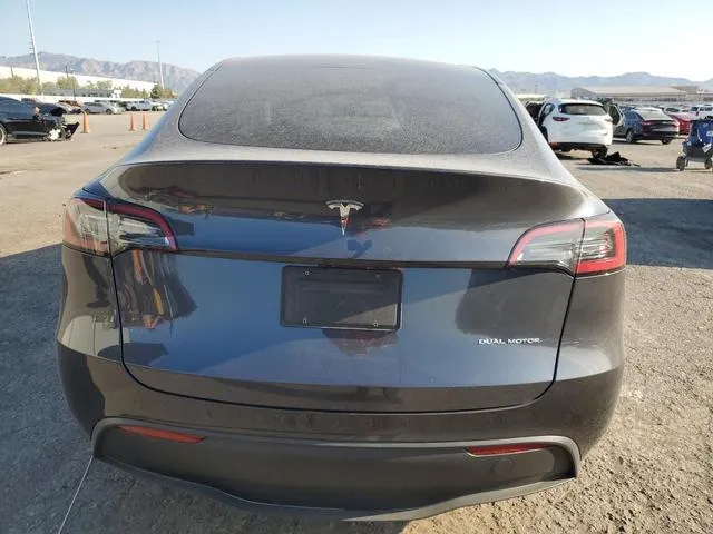 7SAYGDEE8RA238199 2024 2024 Tesla MODEL Y 6